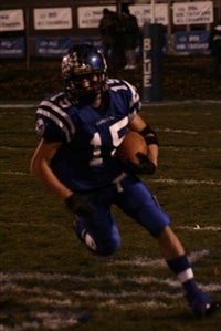 Gatlin Ridgeway