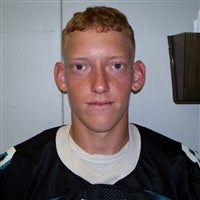 Scott Campbell mugshot