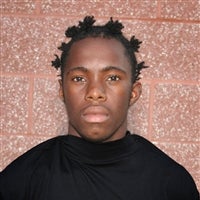 Tony Mitchell mugshot