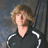 Billy Trenfel mugshot