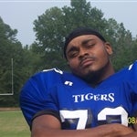 Derrick Holifield