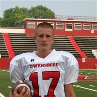 Zach Brown