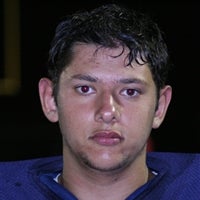 Brandon Valle mugshot
