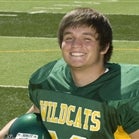 Nick Belitz mugshot