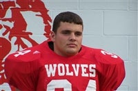 Blake Looney