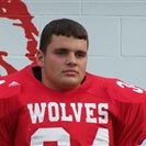 Blake Looney