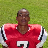 Shurlan Mitchell