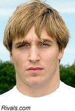 Conor McDermott