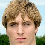 Conor McDermott