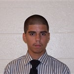 Justin Siller mugshot