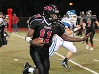 Deandre Preaster