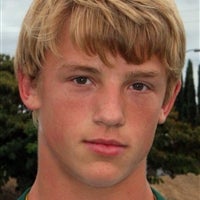 Jake Mandy