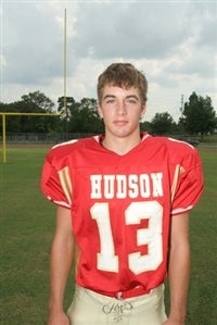 Dylan Luke