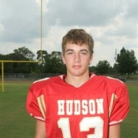 Dylan Luke mugshot
