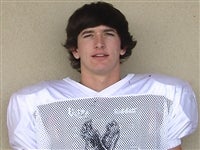 Cole Edwards