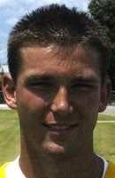 Kirk Lucarelli mugshot