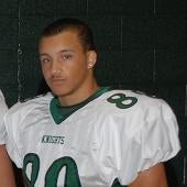 Jeffery Eady