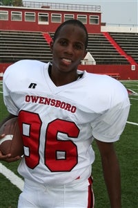 Kenneth Wright