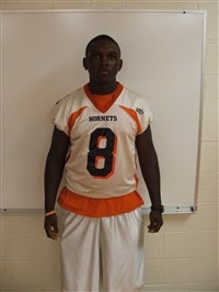 Trevis Williams