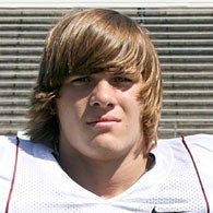 Trevor Schmidt