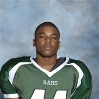 Greg Westmoreland mugshot