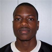 Alaric Scott Jr. mugshot