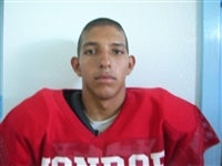 Rodrigo Loredo