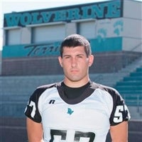Austin McKamey mugshot