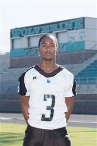 Traysean Alexander