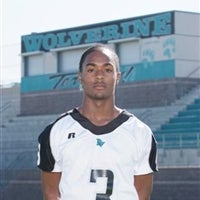 Traysean Alexander mugshot