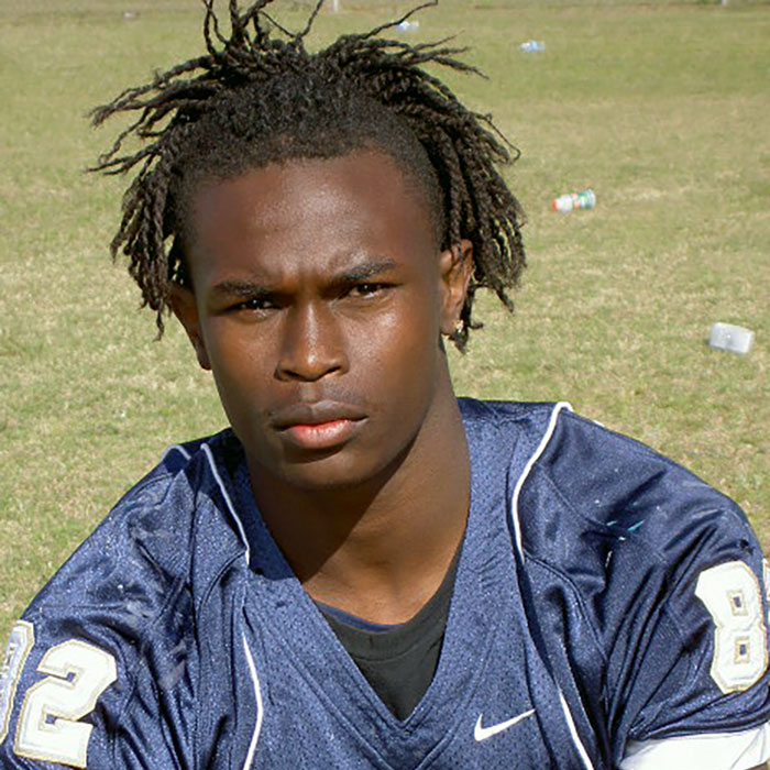 Julio Jones