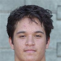 Brandon Behard