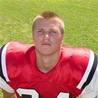 Trevor Nordby mugshot