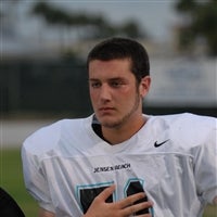 Nick Prisco