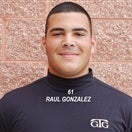 Raul Gonzalez mugshot