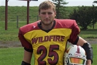 Devan Laufer