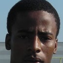 Rickey Rogers, Jr.