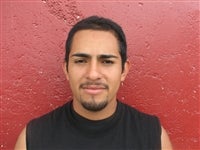 Richard Gonzalez mugshot