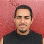 Richard Gonzalez mugshot