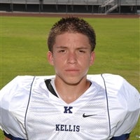 Steve Munoz mugshot