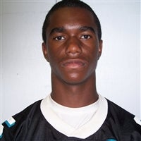 Michael Curtis Jr. mugshot