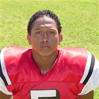 Jeremy McFadden mugshot