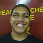 Rodney Foalima mugshot