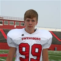Dakota Blanton mugshot