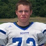 Andrew Carroll mugshot