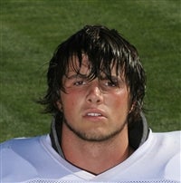 Nate Pombo