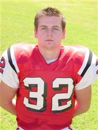 Brad Mixon