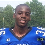 Dontavious Griffin mugshot