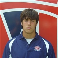 Brandon Malone mugshot