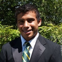 Monty Recinos mugshot